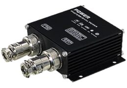 PSU-128 Τροφοδοτικό 12V/8A 2