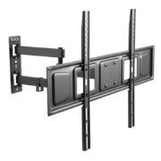 ΒΑΣΗ TV 37-70" ΜΟΝΗ ΣΠΑΣΤΗ ΠΕΡΙΣΤΡΕΦΟΜΕΝΗ 90° LPA63-463 BRATECK LLC 2
