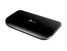 TP-LINK TL-SG1008D Gigabit Unmanaged Switch 8 Θυρών