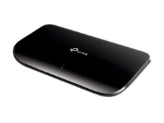 TP-LINK TL-SG1008D Gigabit Unmanaged Switch 8 Θυρών 1