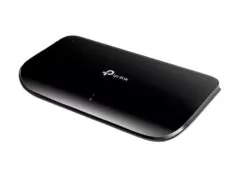 TP-LINK TL-SG1008D Gigabit Unmanaged Switch 8 Θυρών 1