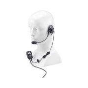 Icom HS-94 Ear-piece Type Headset 1