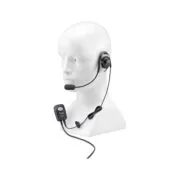Icom HS-94 Ear-piece Type Headset 1