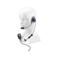 Icom HS-94 Ear-piece Type Headset