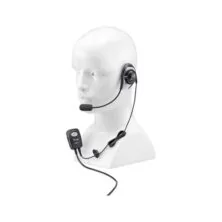 Icom HS-94 Ear-piece Type Headset