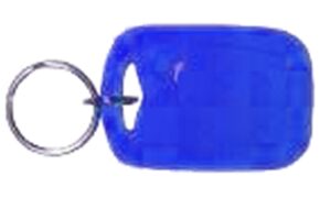 TAG-001ID/IDC-001 Μπρελόκ Rfid Id 1