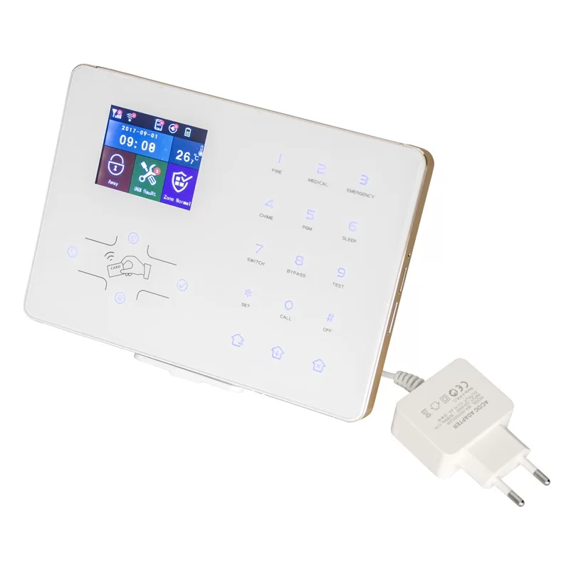 HA-IIIGW GSM Συναγερμός 4 HA-IIIGW GSM Συναγερμός - Image 2