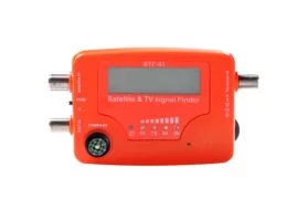 Ψηφιακό Πεδιόμετρo TST-110 DVB-S 2