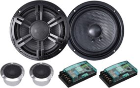 CTS-602 ΣΕΤ ΜΕΓΑΦΩΝΩΝ ΑΥΤΟΚΙΝΗΤΟΥ ΜΕ CROSSOVER 1