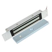 Tele VML-600 ΗΛΕΚΤΡOΜΑΓΝΗΤΙΚΗ ΚΛΕΙΔΑΡΙΑ 2