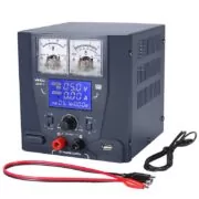 Tele YH-1503D-II Τροφοδοτικό Πάγκου με 1 Κανάλι 3A 2