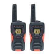 Cobra AM-1055 Αδιάβροχο Walkie Talkie 12km 6