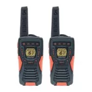 Cobra AM-1055 Αδιάβροχο Walkie Talkie 12km 6