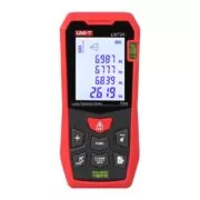 Uni-T Μέτρο Laser LM70A με Δυνατότητα Μέτρησης έως 70m 7 Uni-T Μέτρο Laser LM70A με Δυνατότητα Μέτρησης έως 70m 3