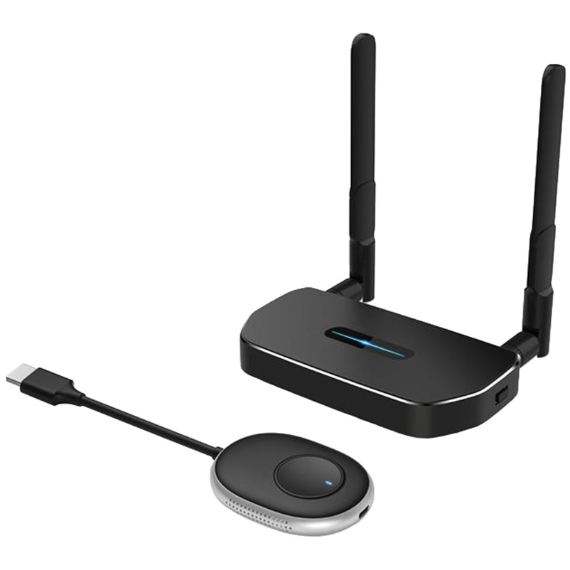 CVT-340 HDMI ΜΕ ΗΧΟ (4Κ) 4 CVT-340 HDMI ΜΕ ΗΧΟ (4Κ) - Image 2