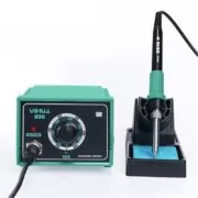 YH-936/A-II Σταθμός Κόλλησης Ρεύματος 65W με Ρύθμιση Θερμοκρασίας 2