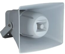 CS-6HT/W Woofer 8Ω 6 Ιντσών 2