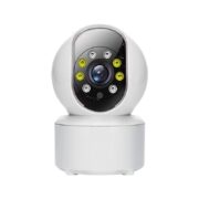 IP Wi-Fi Κάμερα 1080p με Φακό 3.6mm XM-3230 2
