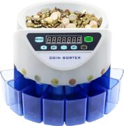 KB-350s Μετρητής Κερμάτων 5 KB-350s Μετρητής Κερμάτων 2