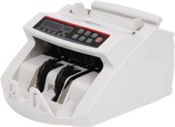 KB-2250 Μετρητής UV/MG χαρτονομισμάτων,ανίχνευση πλαστών με 2 μεθόδους. KB2250 8