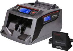 ΜΕΤΡΗΤΗΣ ΧΑΡΤΟΝΟΜΙΣΜΑΤΩΝ KB-2610s 7 ΜΕΤΡΗΤΗΣ ΧΑΡΤΟΝΟΜΙΣΜΑΤΩΝ KB-2610s 3