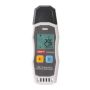 Uni-T UT330THC Ψηφιακός Μετρητής Υγρασίας 5 Uni-T UT330THC Ψηφιακός Μετρητής Υγρασίας 2