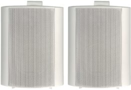 OEM SPT-430/W Ζεύγος Ηχείων 100V, 2 ΔΡΟΜΩΝ,45 WATT 3