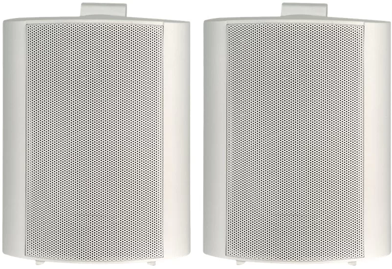 OEM SPT-430/W Ζεύγος Ηχείων 100V, 2 ΔΡΟΜΩΝ,45 WATT 5 OEM SPT-430/W Ζεύγος Ηχείων 100V, 2 ΔΡΟΜΩΝ,45 WATT - Image 3