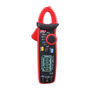 Uni-T Αμπεροτσιμπίδα Ψηφιακή 100A AC UT210E True RMS με Ακροδέκτες 7