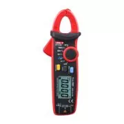 Uni-T Αμπεροτσιμπίδα Ψηφιακή 100A AC UT210E True RMS με Ακροδέκτες 15 Uni-T Αμπεροτσιμπίδα Ψηφιακή 100A AC UT210E True RMS με Ακροδέκτες 7