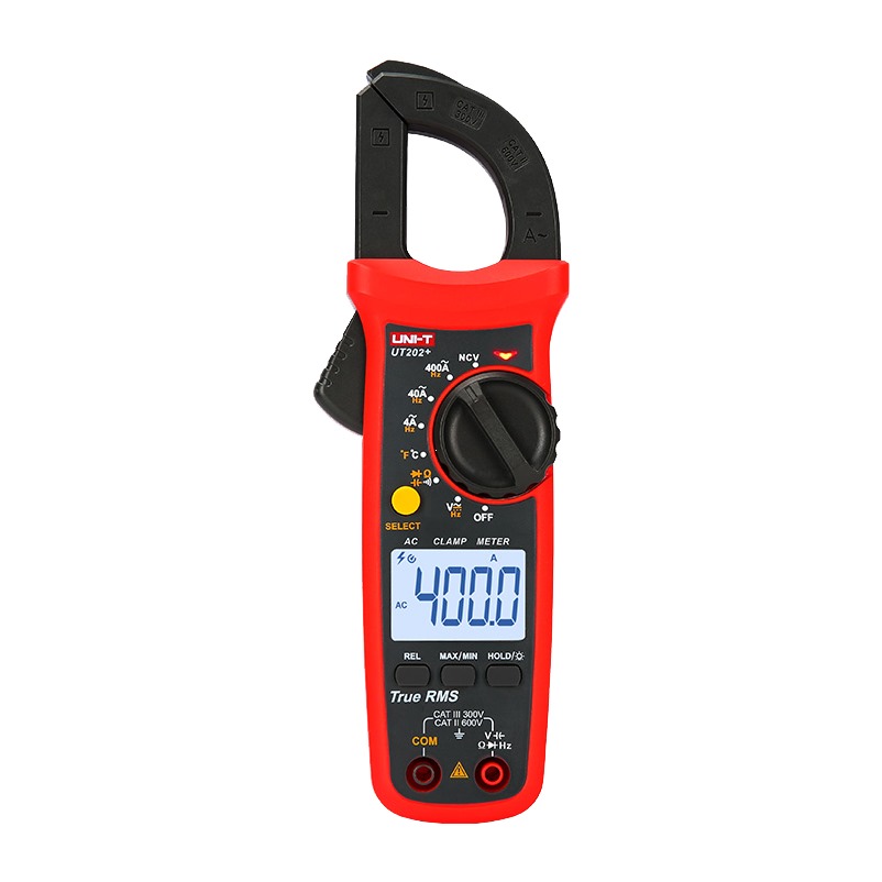 UT-202Τ Αμπεροτσιμπίδα 4 UT-202Τ Αμπεροτσιμπίδα - Image 2