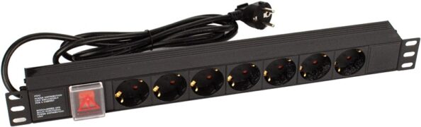 GN-2307 ΠΟΛΥΠΡΙΖΟ ΓΙΑ RACK 2