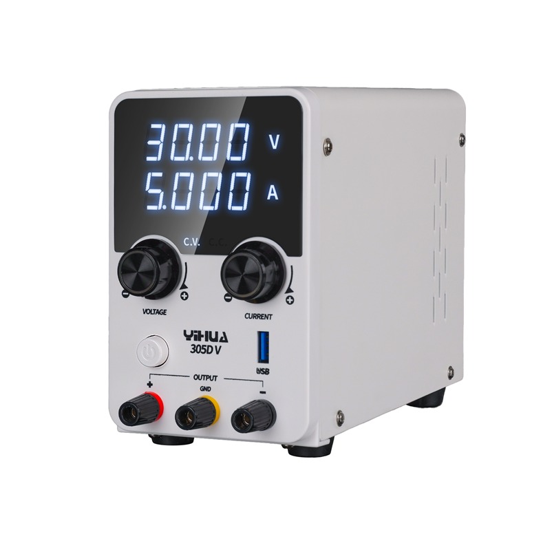 ΤΡΟΦΟΔΟΤΙΚΟ ΕΡΓΑΣΤΗΡΙΟΥ YH-305D-V 4 ΤΡΟΦΟΔΟΤΙΚΟ ΕΡΓΑΣΤΗΡΙΟΥ YH-305D-V - Image 2