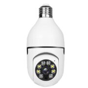 Real Safe XM-3169 IP Κάμερα Παρακολούθησης Wi-Fi Full HD 1080p με Φακό 3.6mm 2