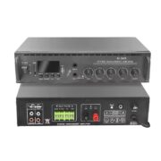 ΜΙΚΡΟΦ.ΕΝΙΣΧΥΤΗΣ SC-3025 3