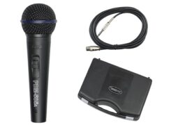 PDM-585/CAPS Κάψα Μικροφώνου 3