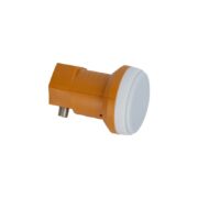 KUB-01 LNB Universal Μονό 0,1dB 2