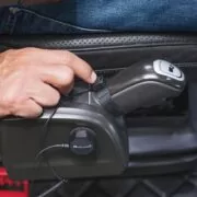 Midland Dual Mike Μικρόφωνο Χειρός Bluetooth για CB και Κινητό με Βύσμα 4 pin 5