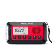 Albrecht DR 460 C Ραδιόφωνο DAB/FM/internet Επιτραπέζιο με Έγχρωμη Οθόνη 2.4” 4