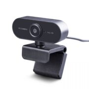 Midland W199 Webcam Full HD 1080P USB με Μικρόφωνο 1