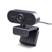 Midland W199 Webcam Full HD 1080P USB με Μικρόφωνο 2