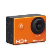 Midland H3+ Action Camera Full HD (1080p) 1