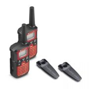 Midland XT 10 PRO Ασύρματος Πομποδέκτης PMR446 με 16 Κανάλια και Εμβέλεια 4km (Σετ 2 Τεμαχίων) 3