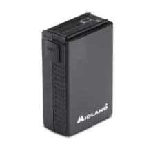 Midland PB 42 Μπαταρία Li-Ion 2800mah 11.1v για ALAN 42