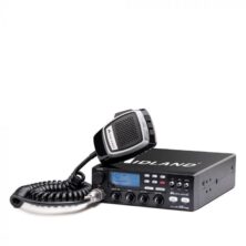 ALAN 48 PRO MULTI B CB Πομποδέκτης αυτοκινήτου (AM,FM)