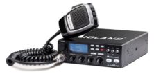 ALAN 48 PRO MULTI B CB Πομποδέκτης αυτοκινήτου (AM,FM)
