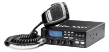 ALAN 48 PRO MULTI B CB Πομποδέκτης αυτοκινήτου (AM,FM)
