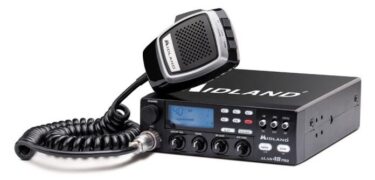 MIDLAND 88 Πομποδέκτης CB Οχήματος 12/24v με 40 Κανάλια και AM FM 10 MIDLAND 88 Πομποδέκτης CB Οχήματος 12/24v με 40 Κανάλια και AM FM 3