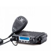 MIDLAND 88 Πομποδέκτης CB Οχήματος 12/24v με 40 Κανάλια και AM FM 4