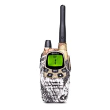 Midland G7 PRO Mossy Oak Ασύρματος Πομποδέκτης PMR446/LPD με 16+69 Κανάλια με Εμβέλεια 12km